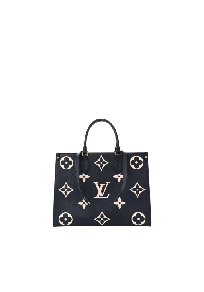OnTheGo MM Tote Bag