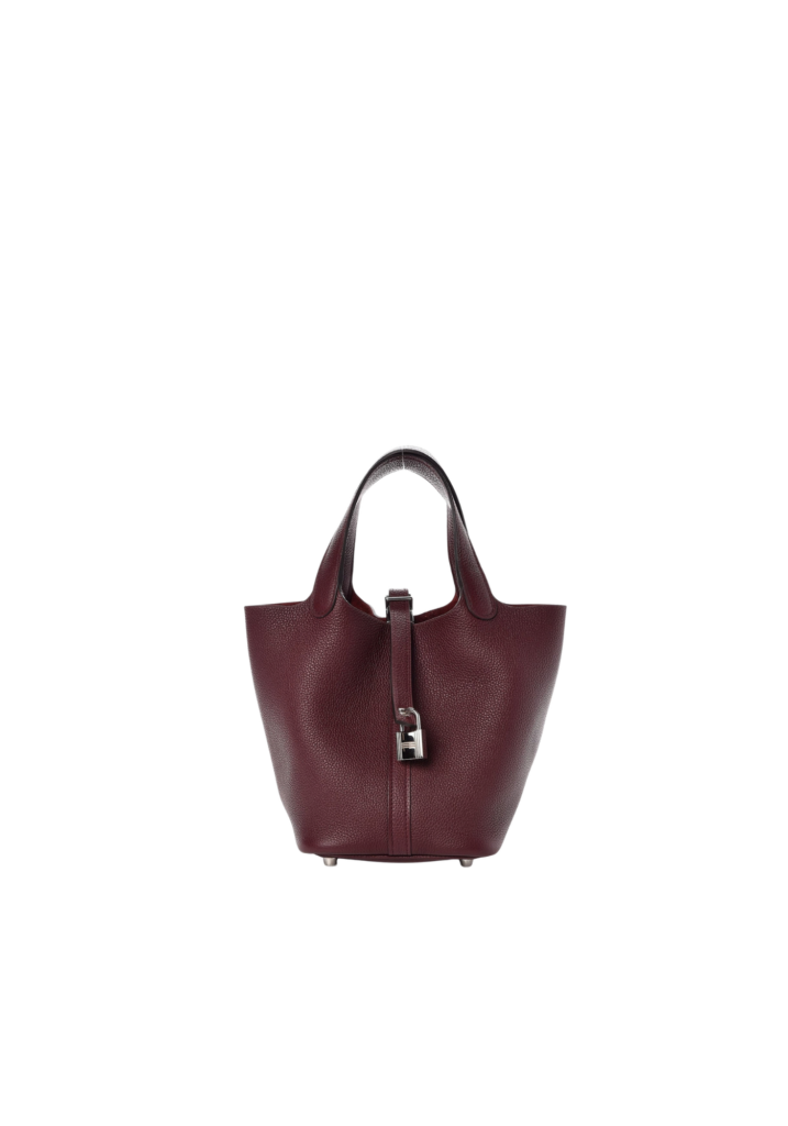 Picotin Lock 18 Bag