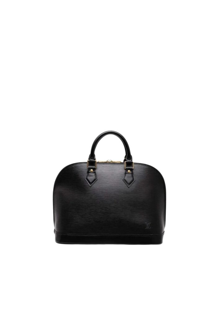 Alma Medium Bag