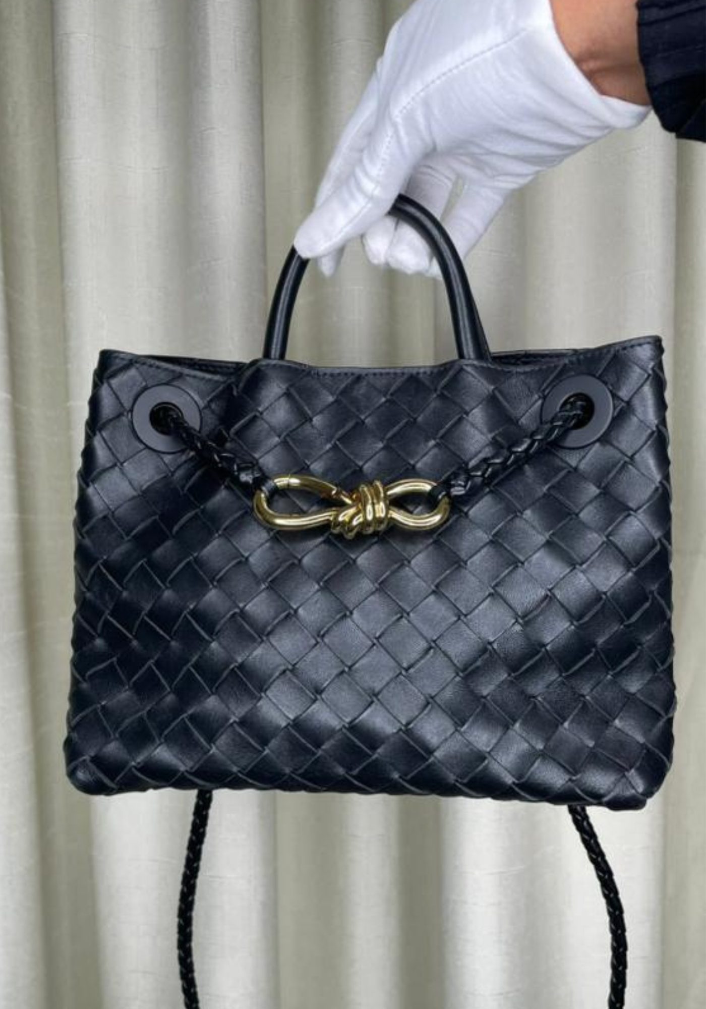 Andiamo Bag