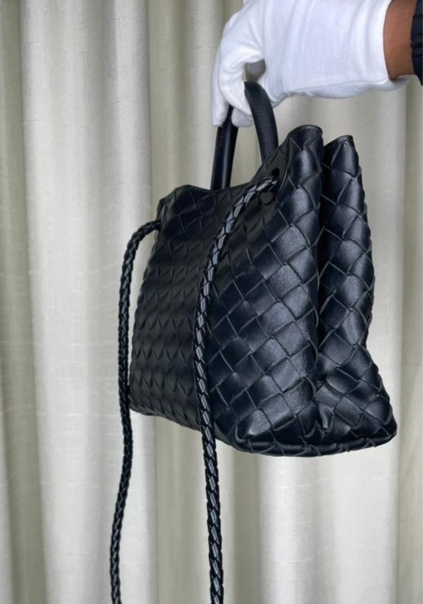 Andiamo Bag