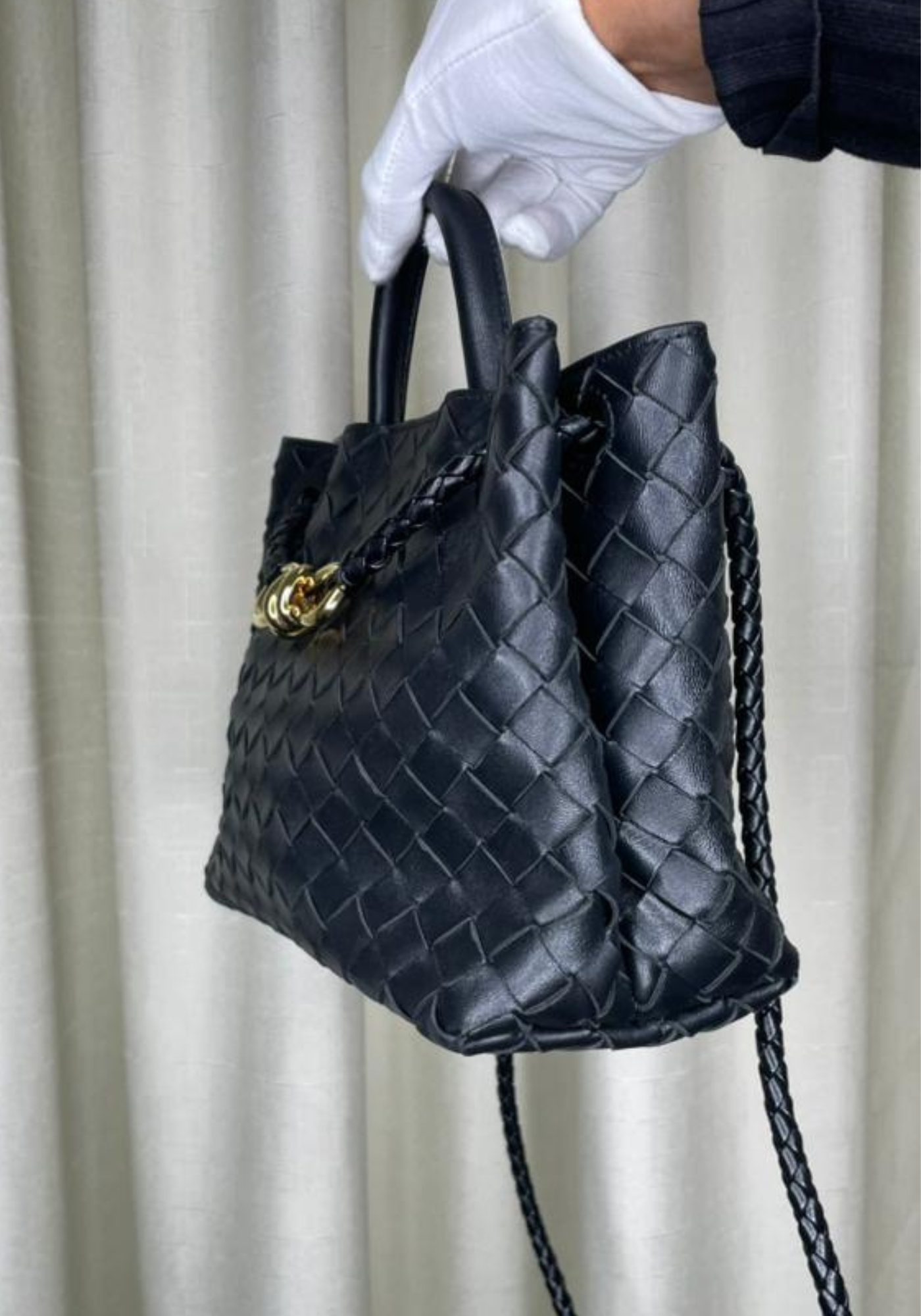 Andiamo Bag