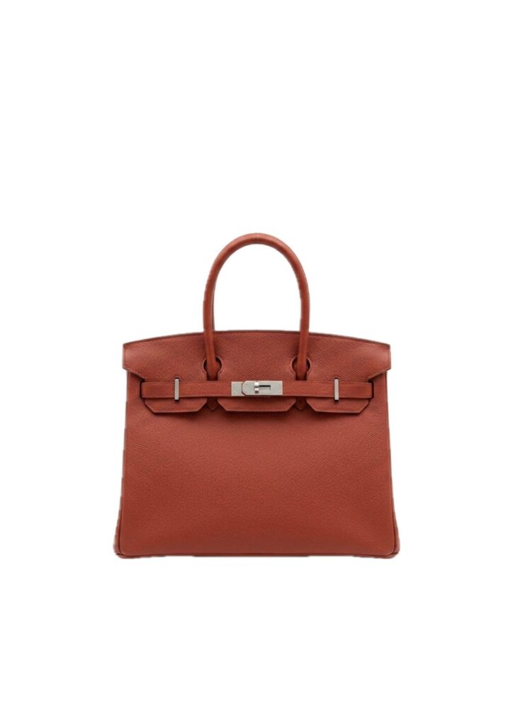 Birkin 25 Bag