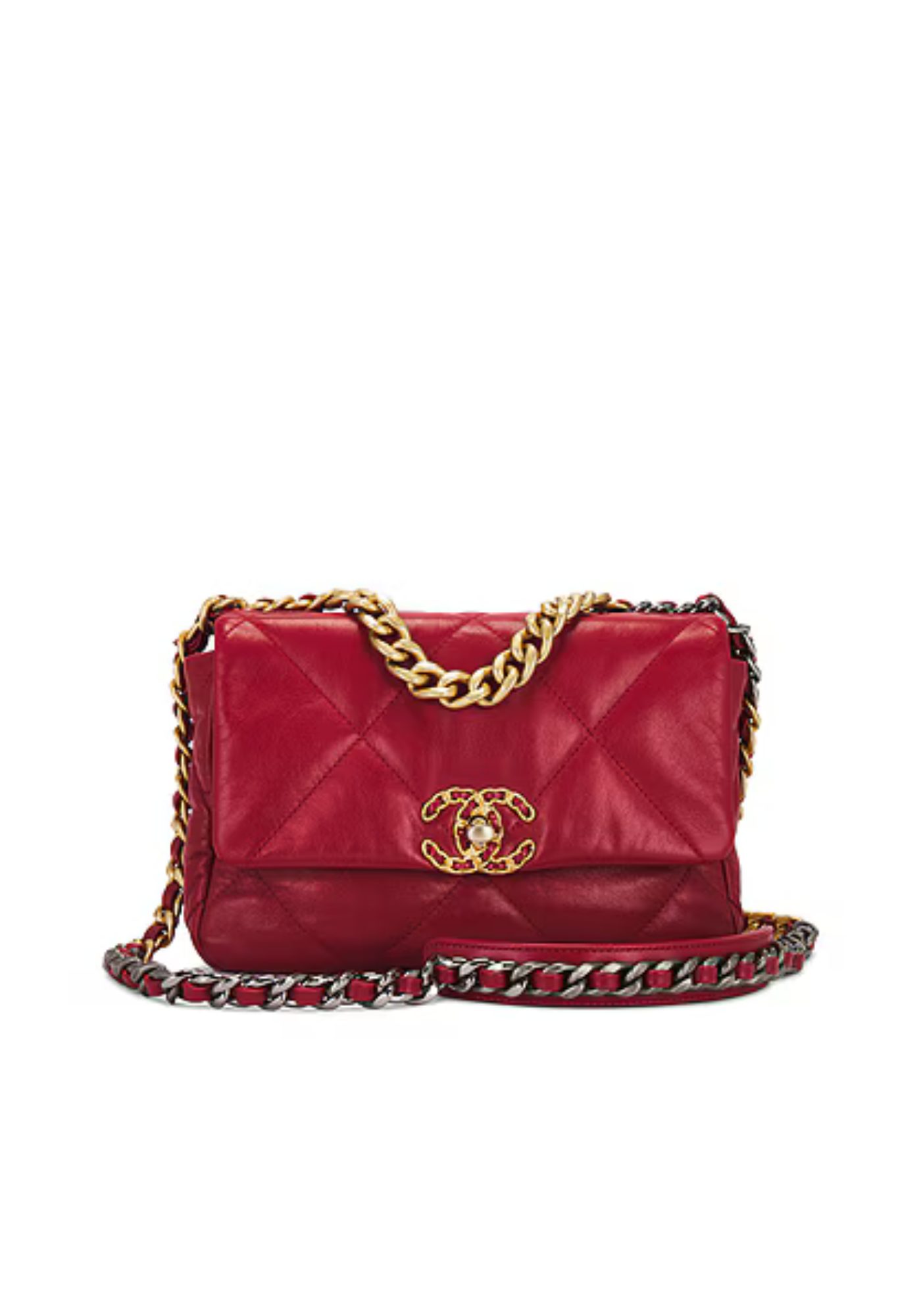 Chanel 19 Flap Bag