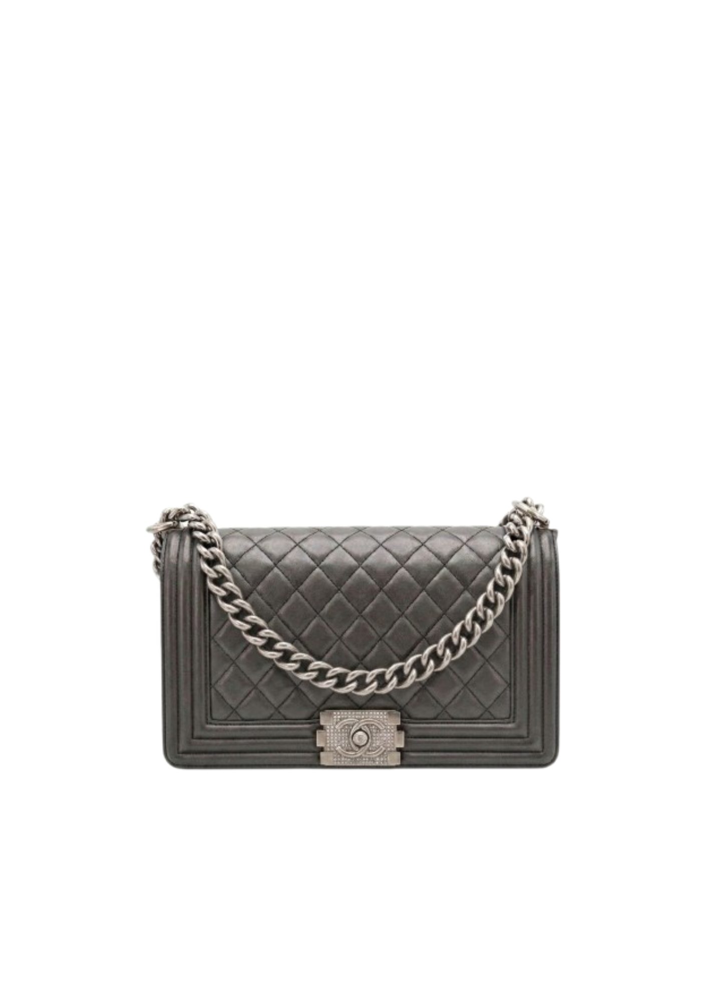 Chanel Boy Bag