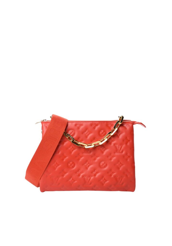 Coussin PM Bag