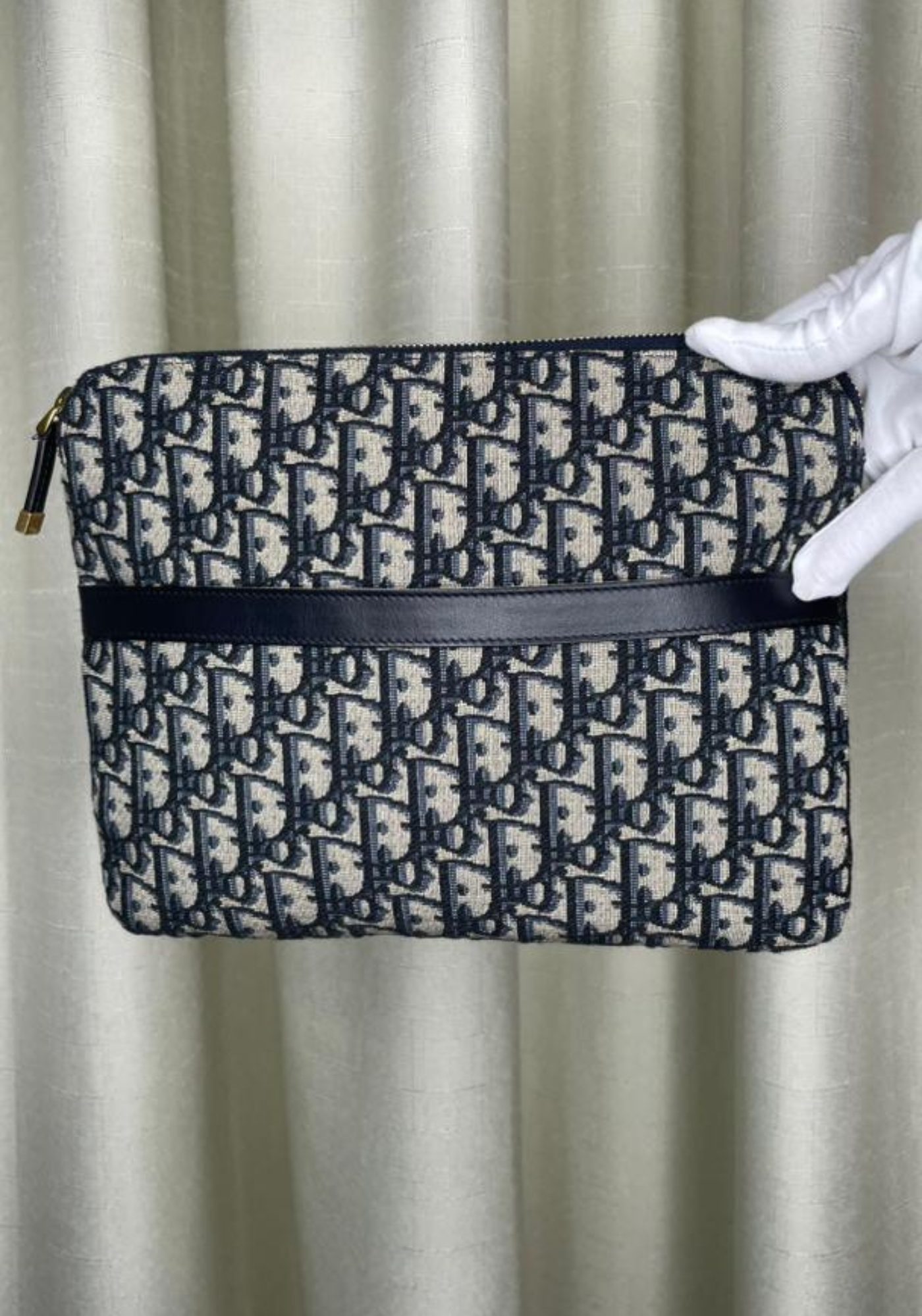 Dior Travel Bag