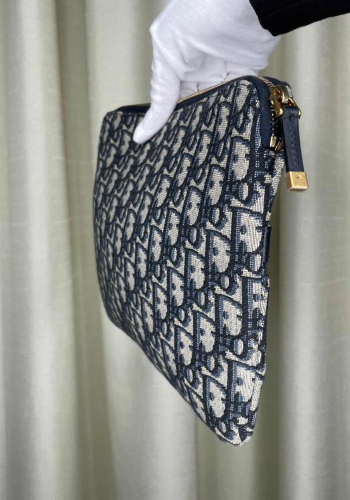 Dior Travel Bag