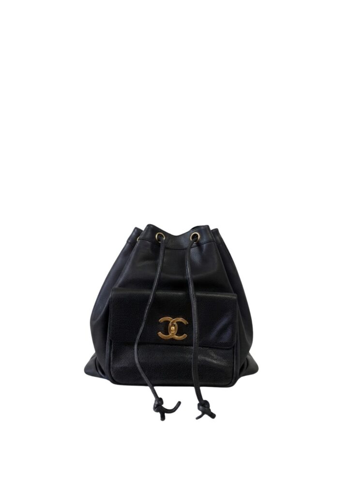 Drawstring Backpack