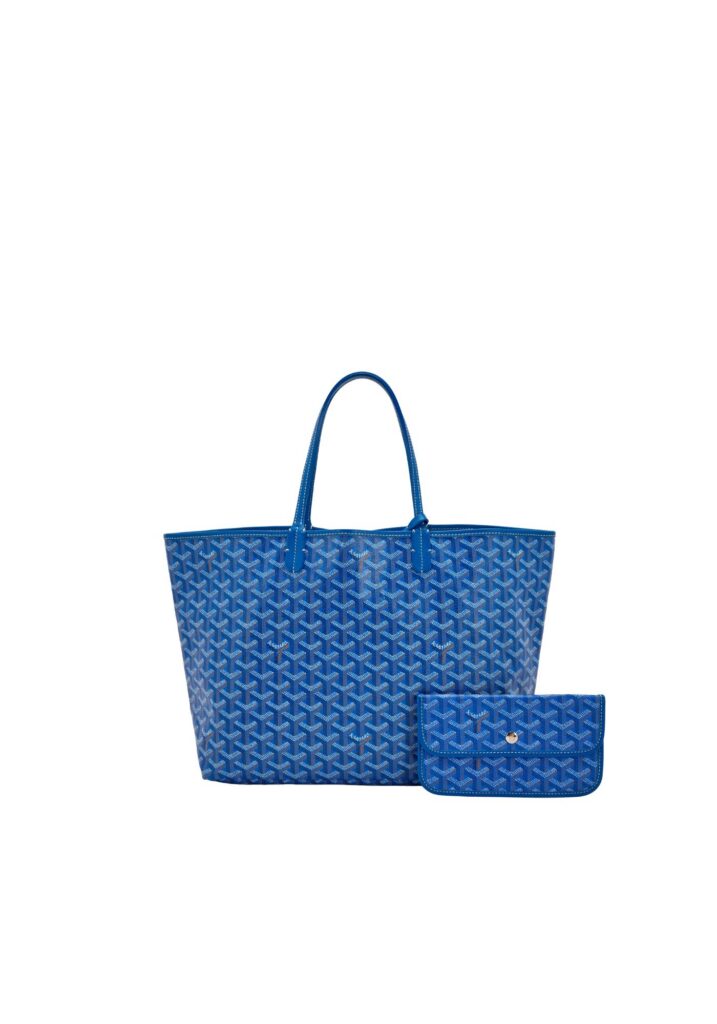 Goyard Saint Louis GM Bag