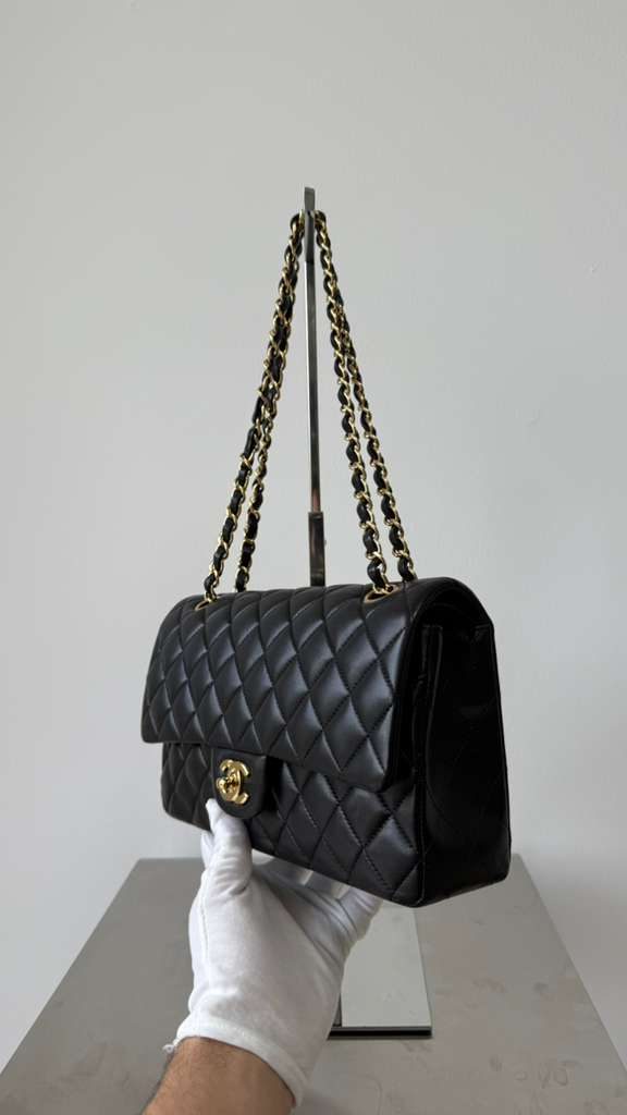 Lambskin Bag