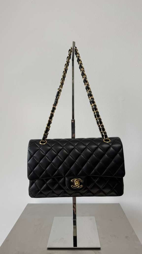 Lambskin Bag