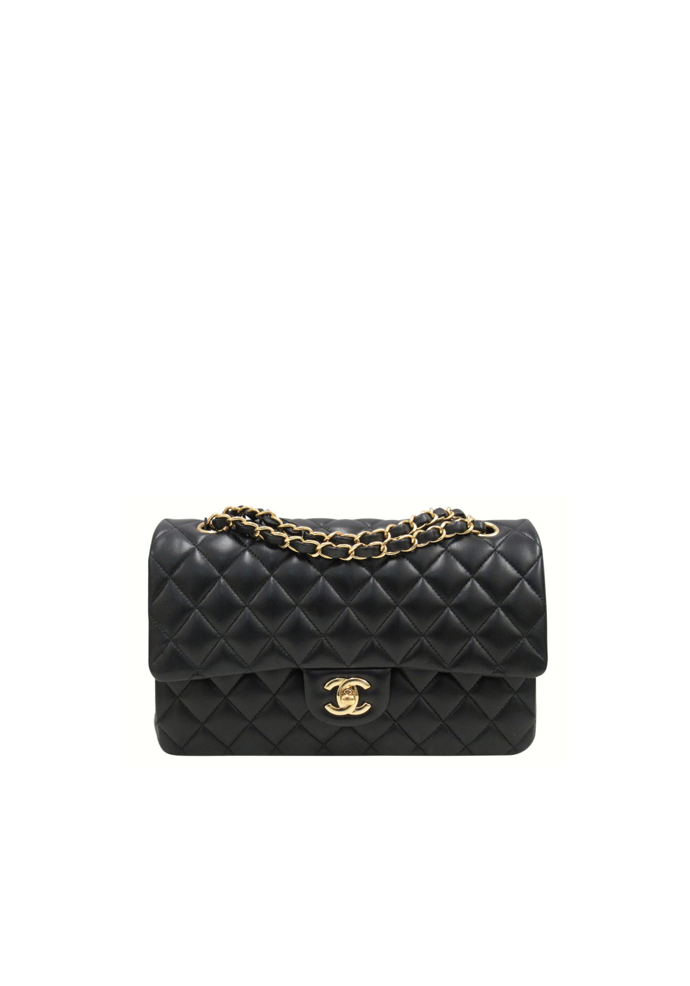 Lambskin Bag
