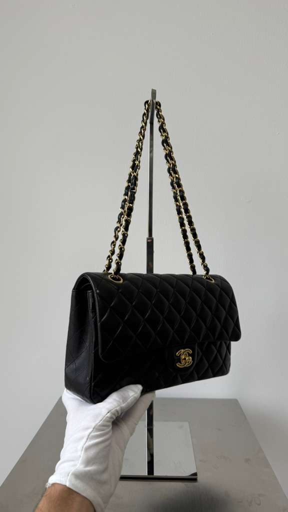 Lambskin Bag