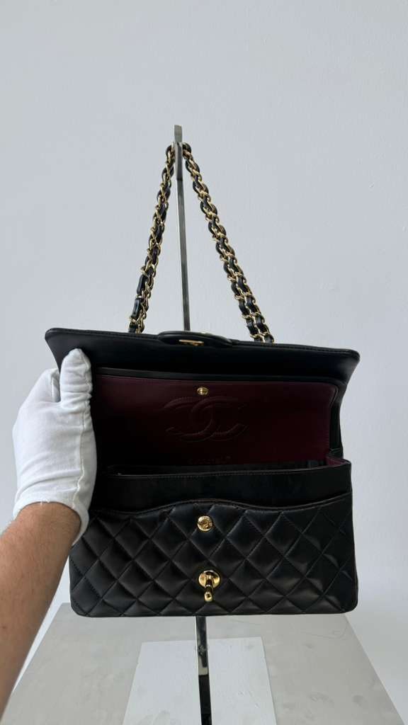 Lambskin Bag