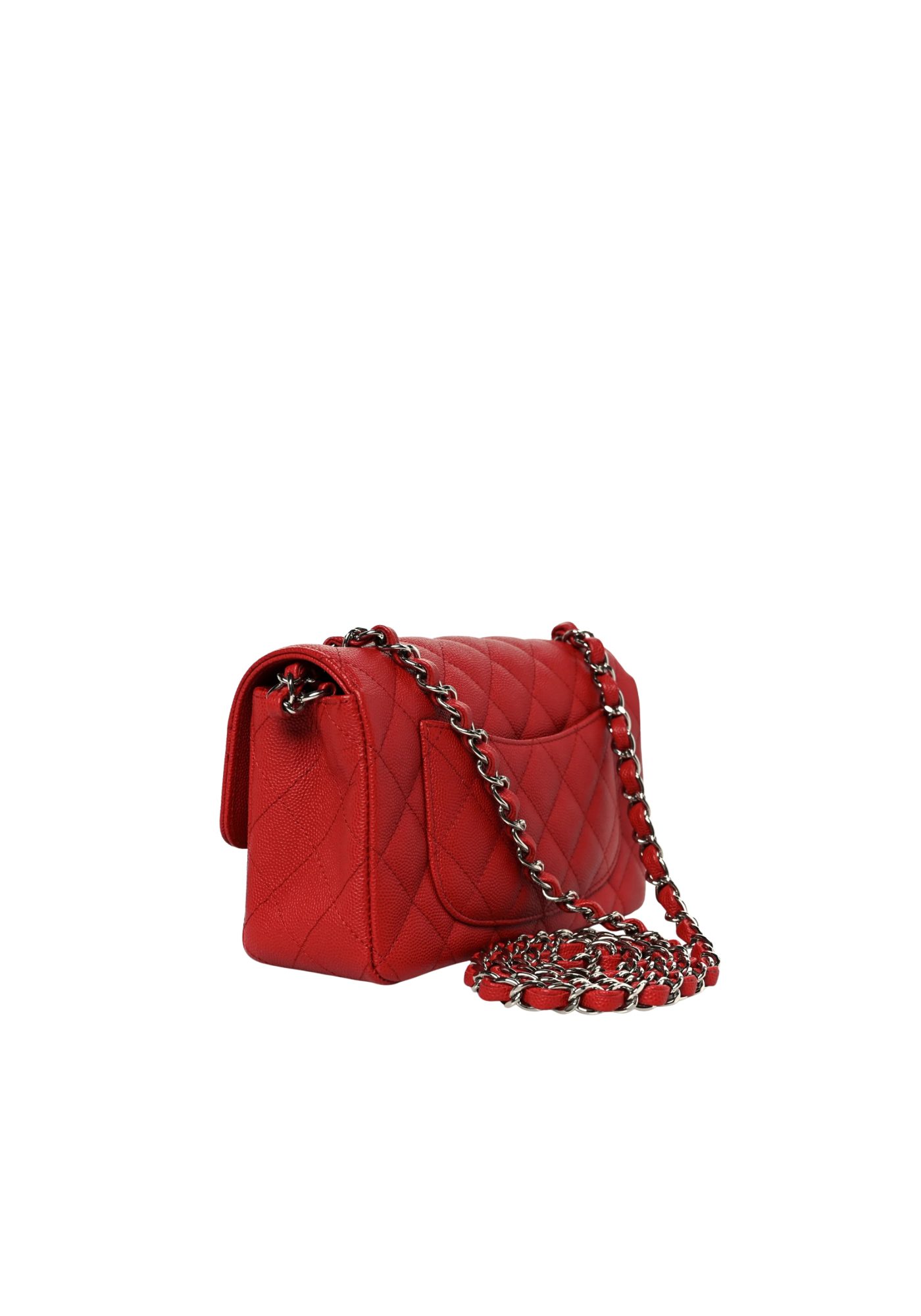 Mini Classic Flap Bag