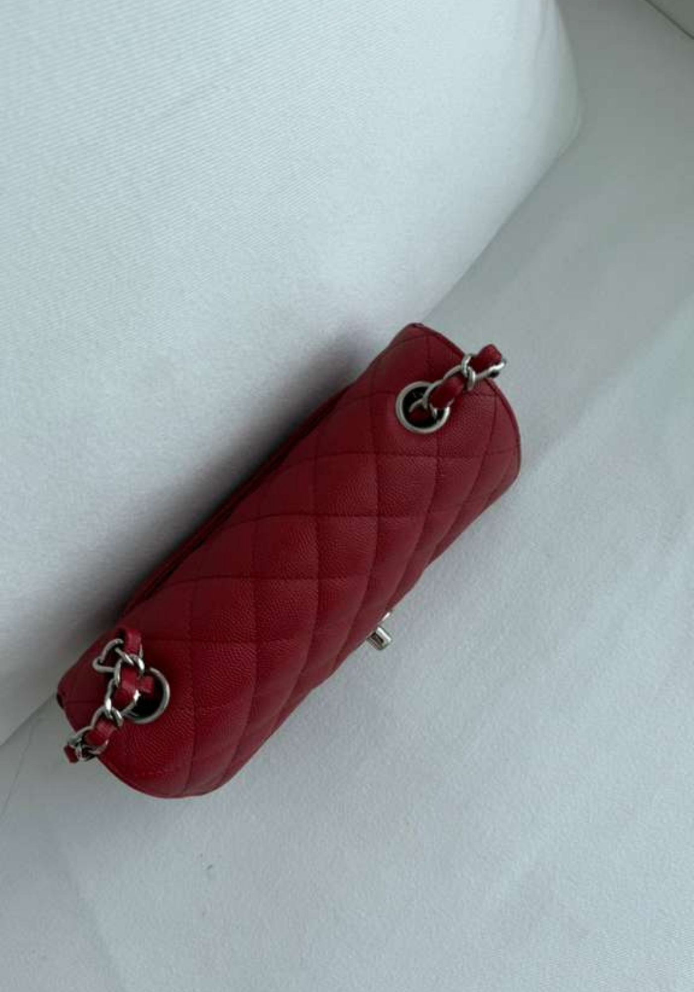Mini Classic Flap Bag