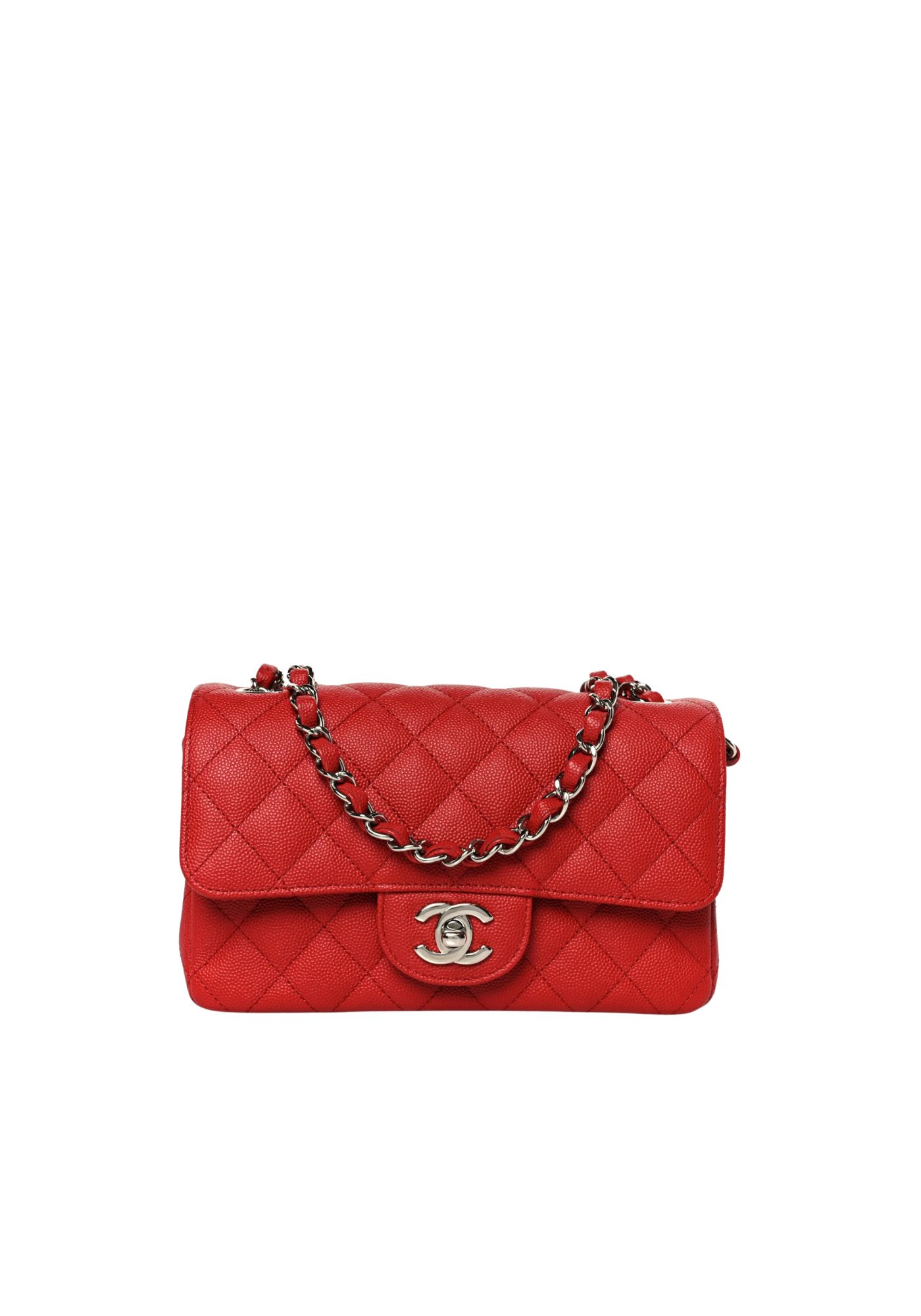 Mini Classic Flap Bag