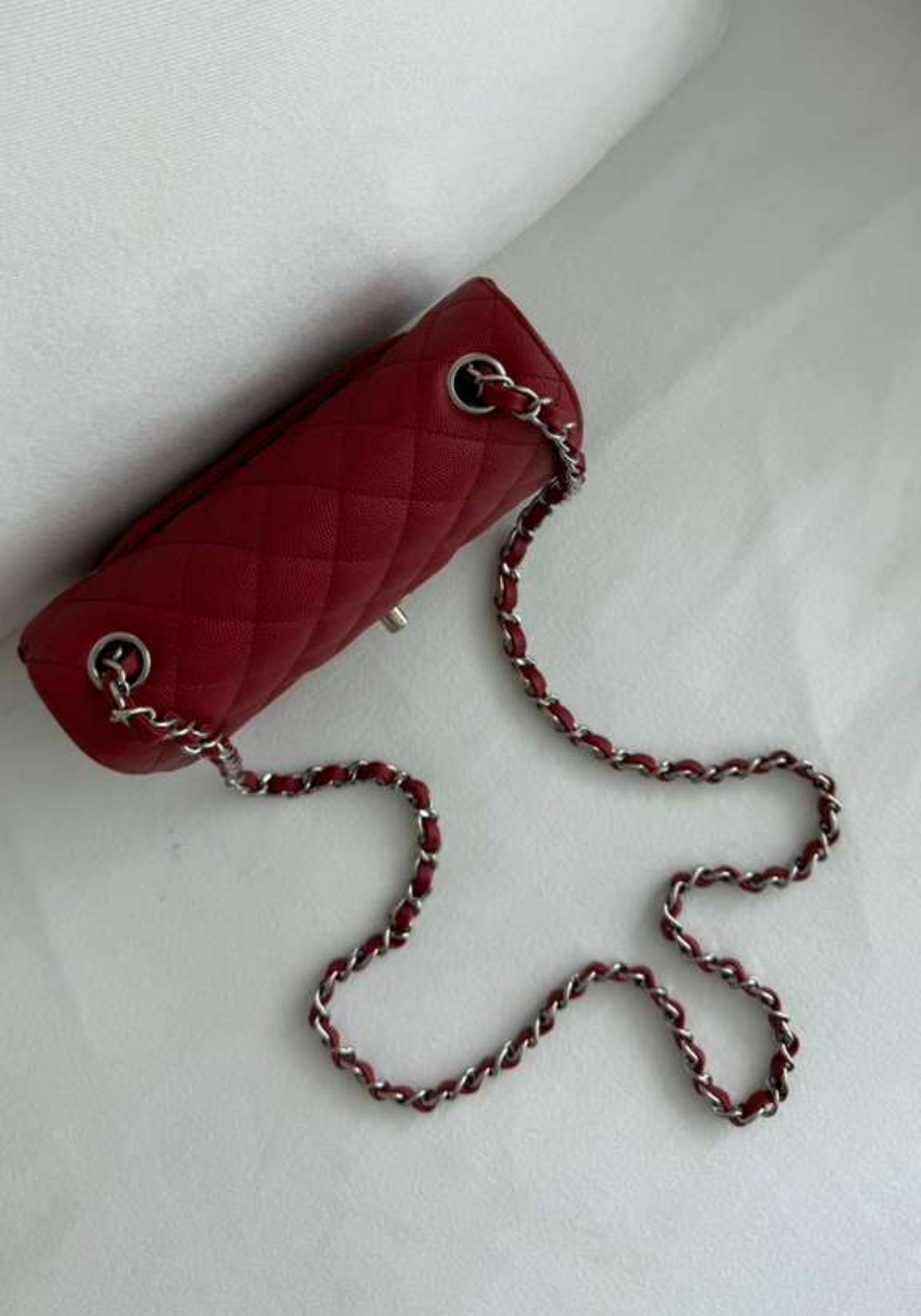Mini Classic Flap Bag