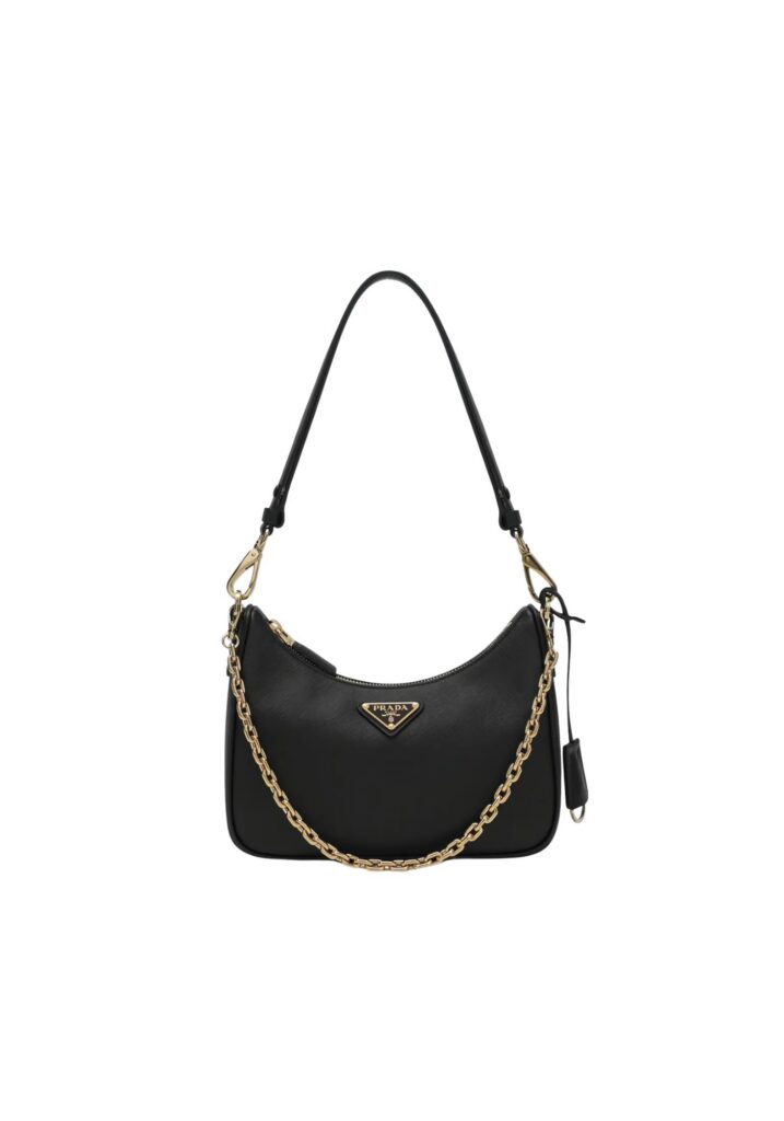 Mini Re-Edition Shoulder Bag