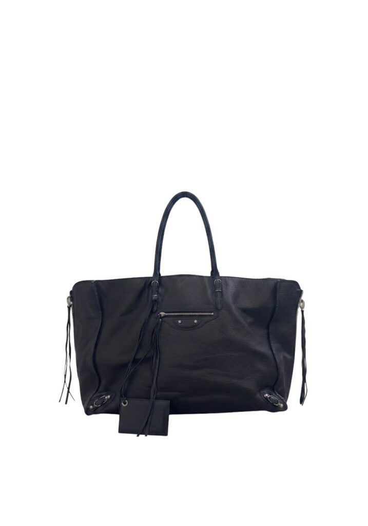 Papier A4 Tote Bag