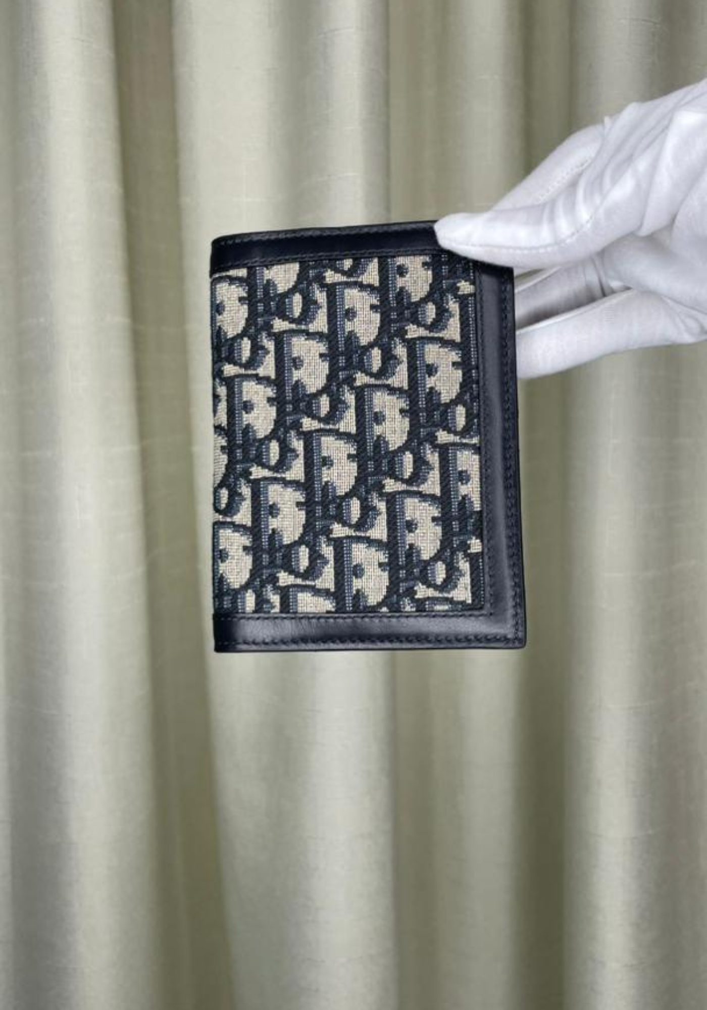Passport Holder