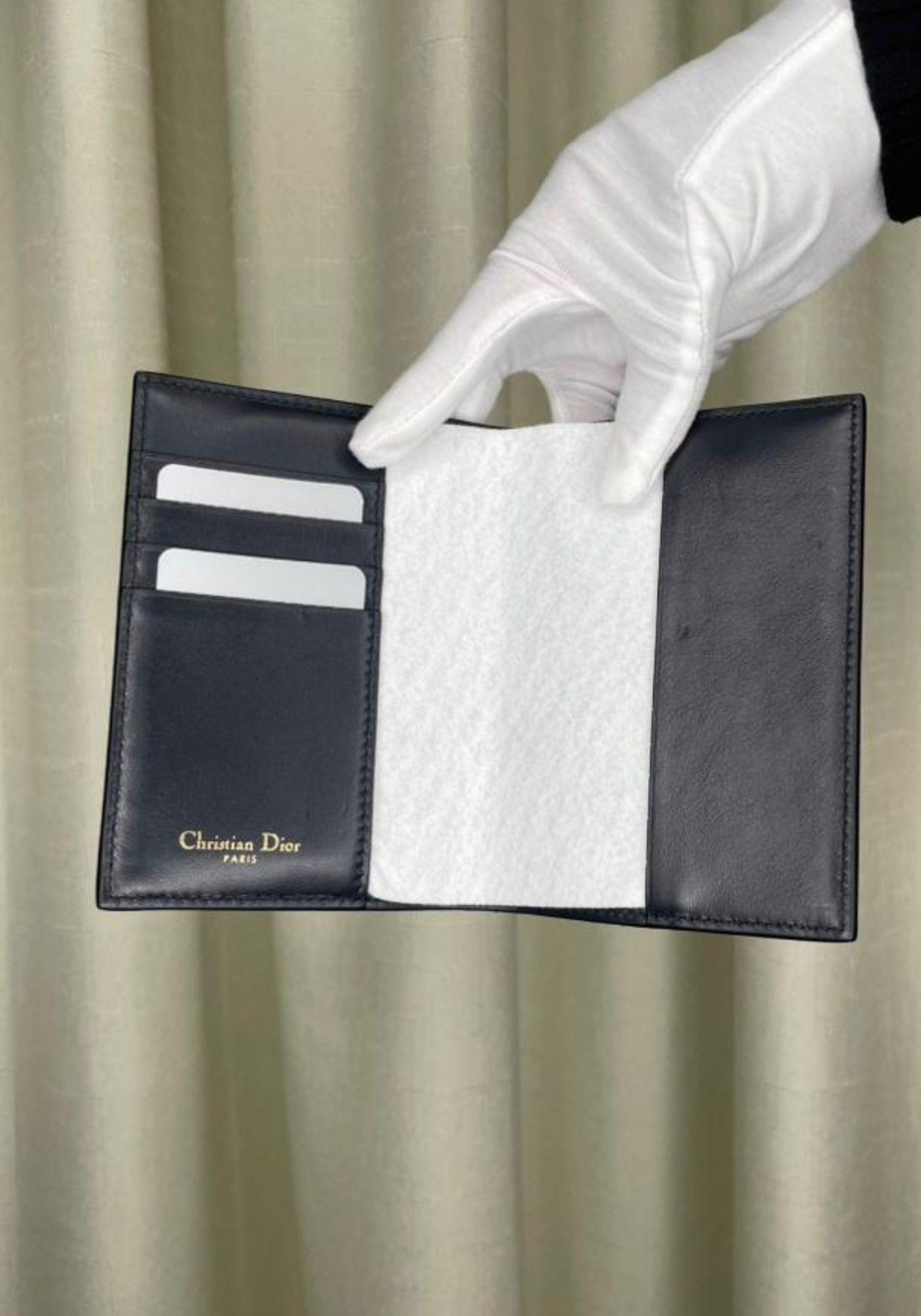 Passport Holder