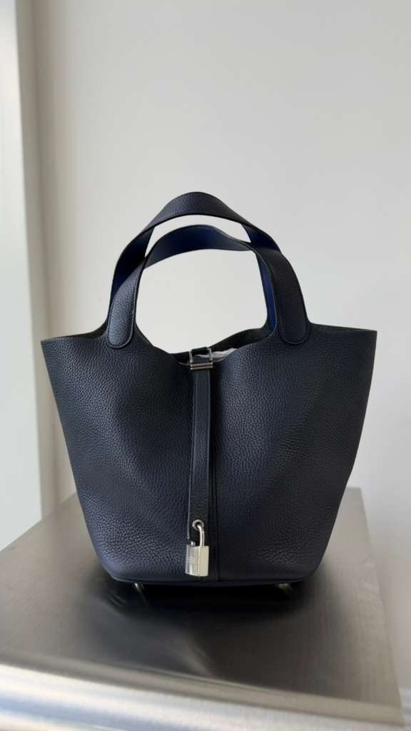 Picotin Lock 22 Bag