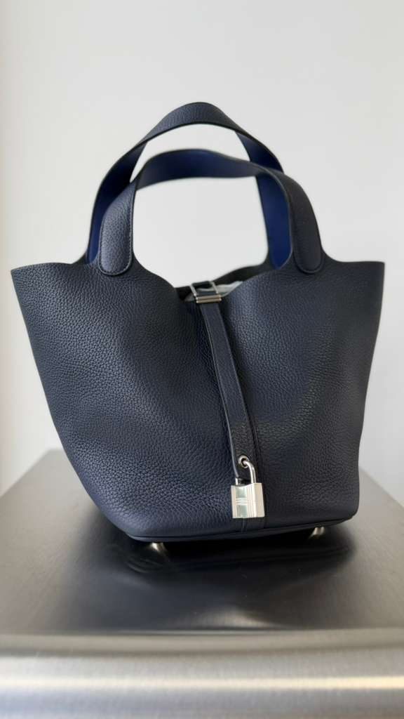 Picotin Lock 22 Bag