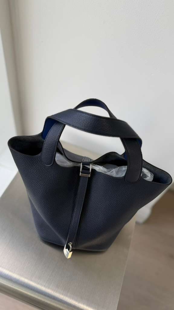 Picotin Lock 22 Bag