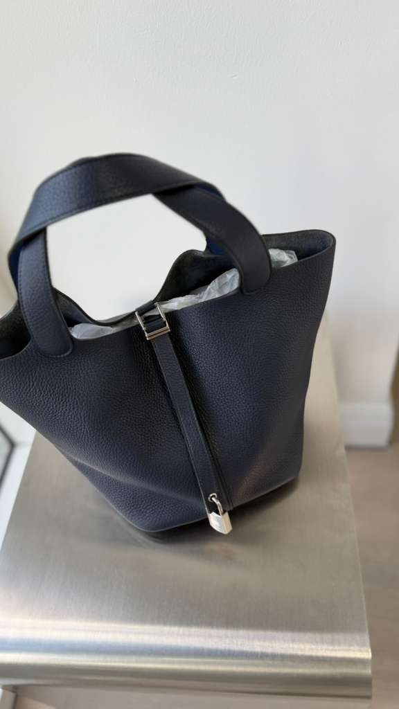 Picotin Lock 22 Bag