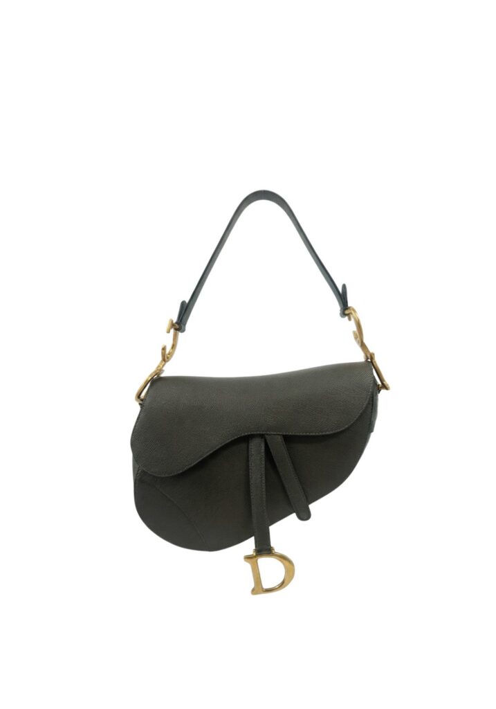 Saddle Bag