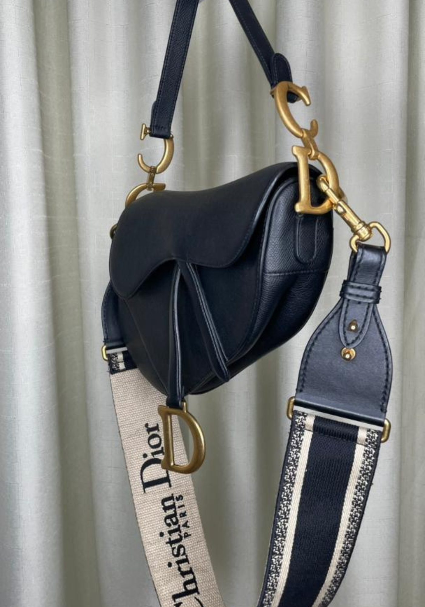 Saddle Bag