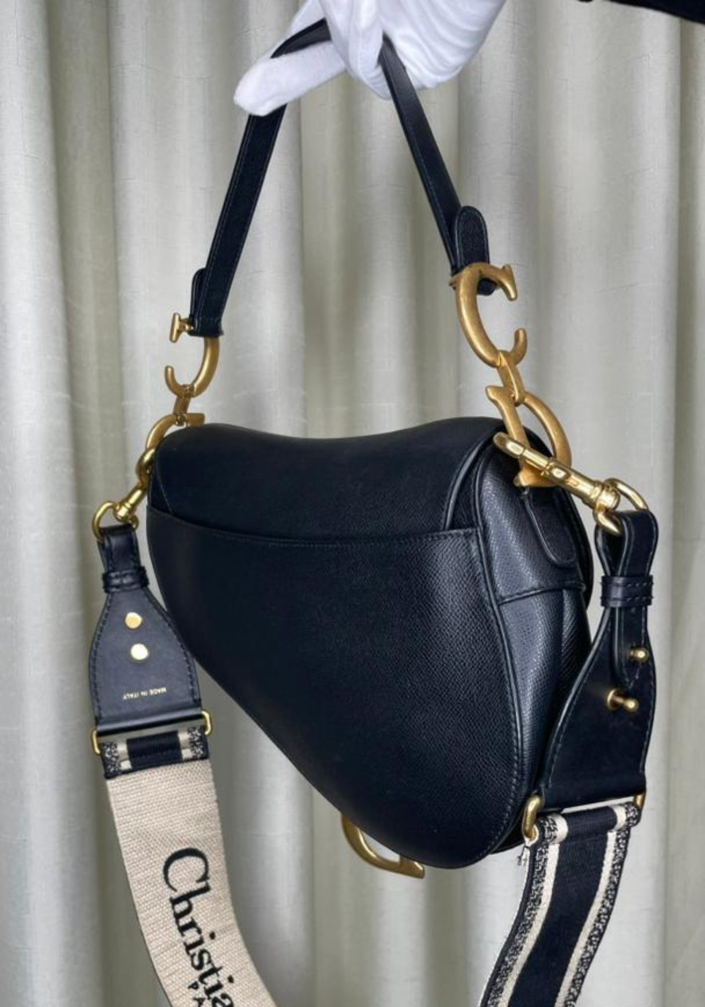 Saddle Bag