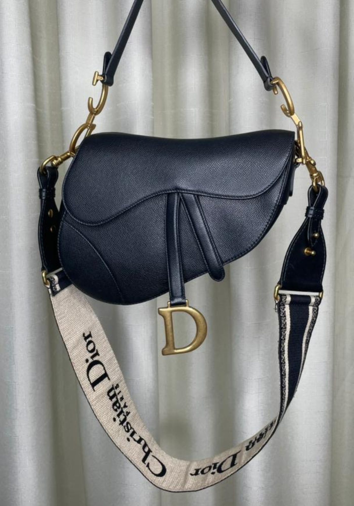 Saddle Bag