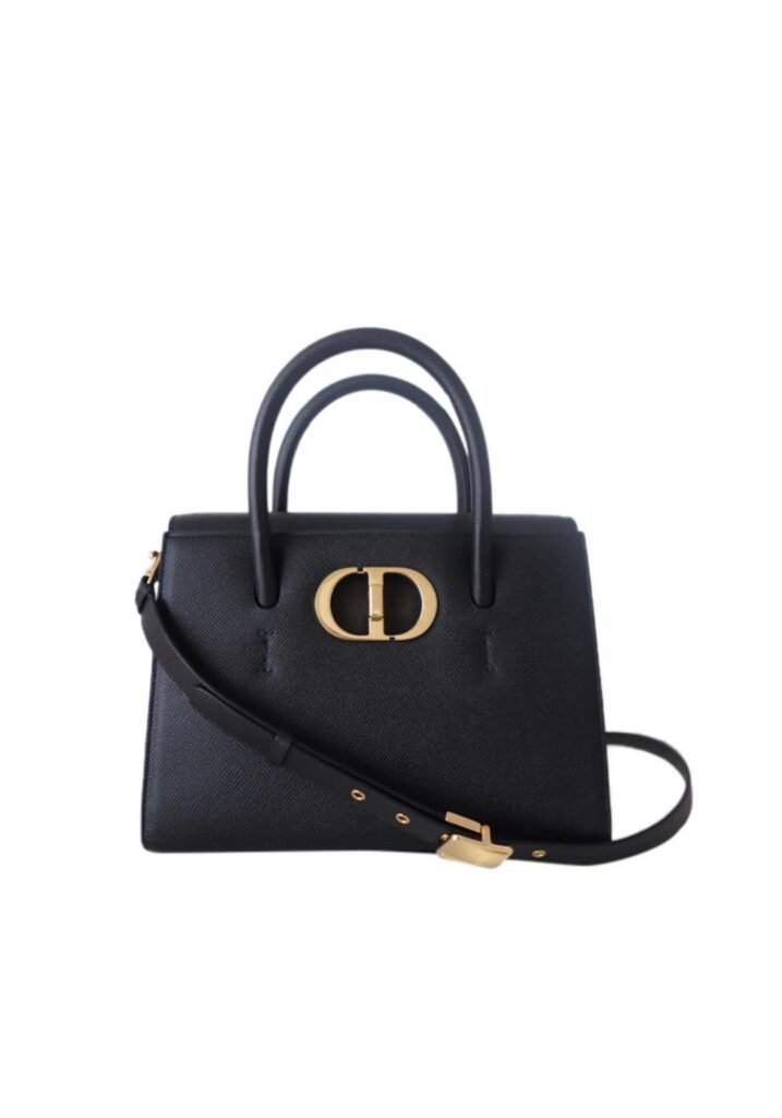 St Honore Tote Bag