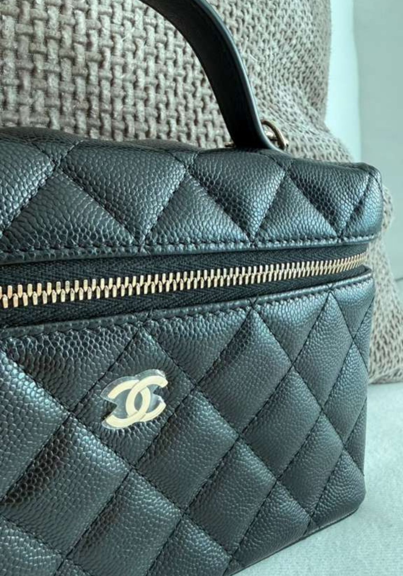 Vanity Bag