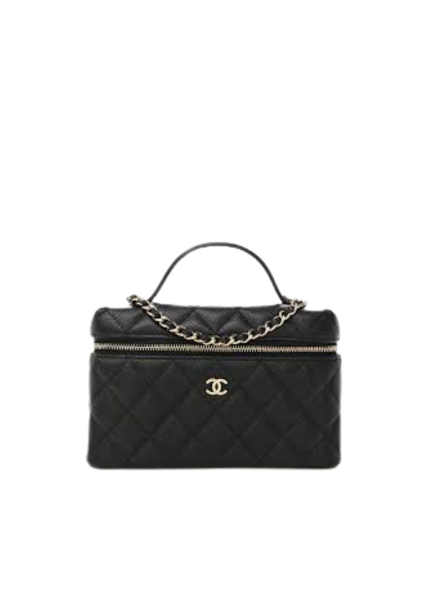 Vanity Bag