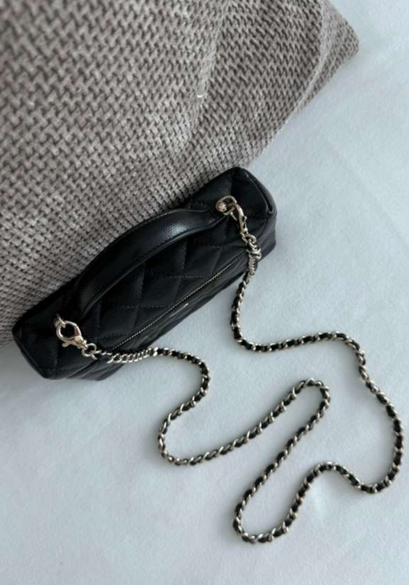 Vanity Bag
