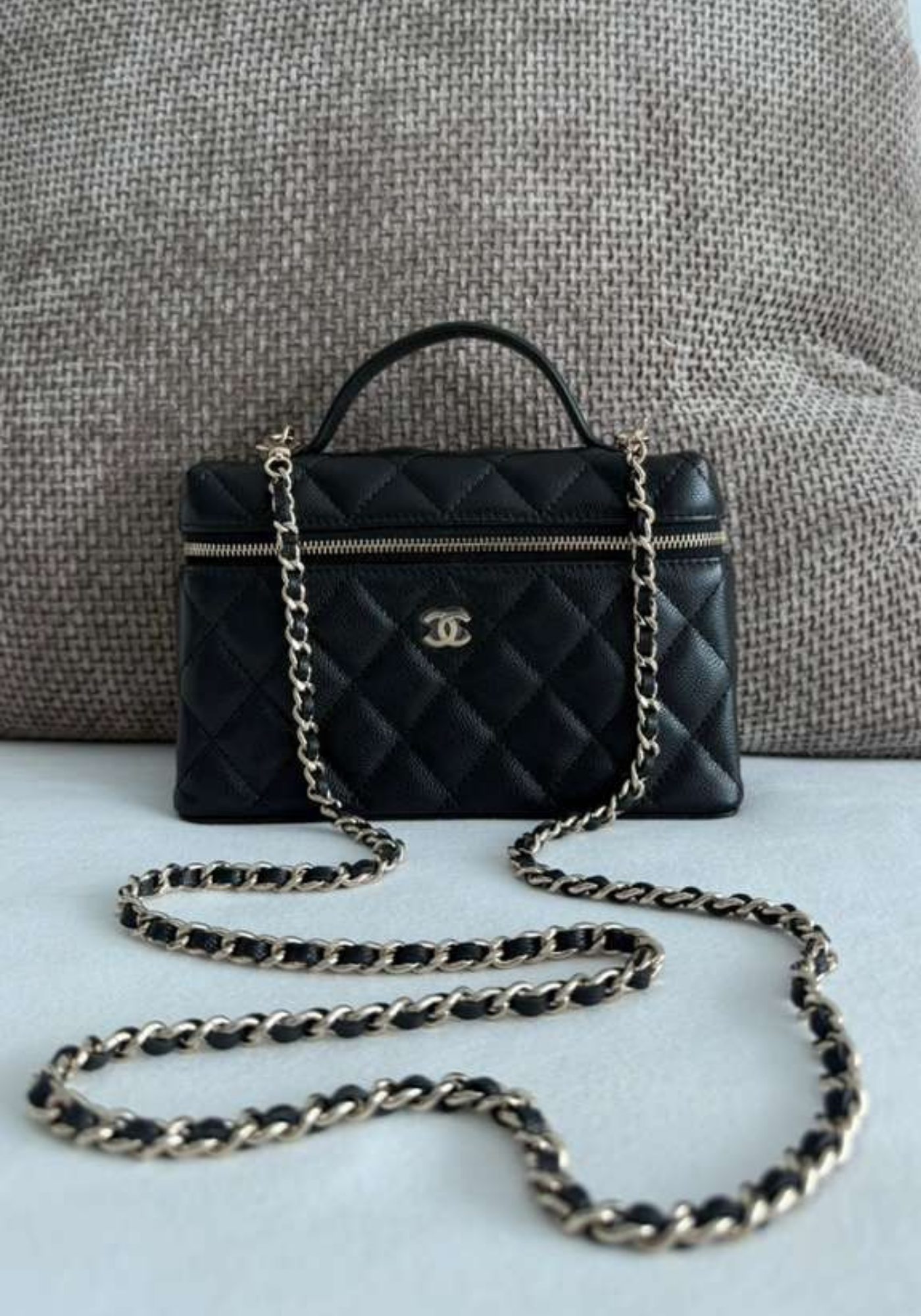 Vanity Bag