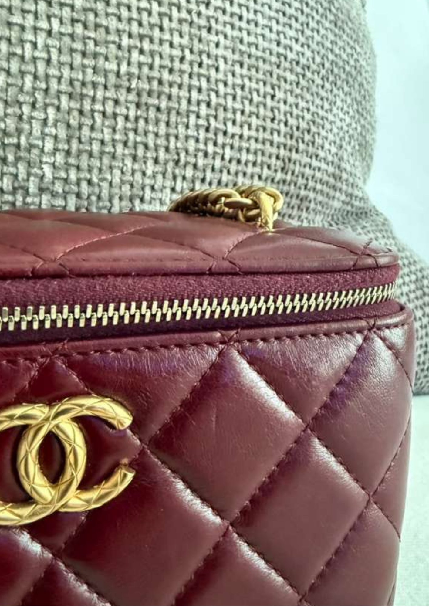 Vanity Case