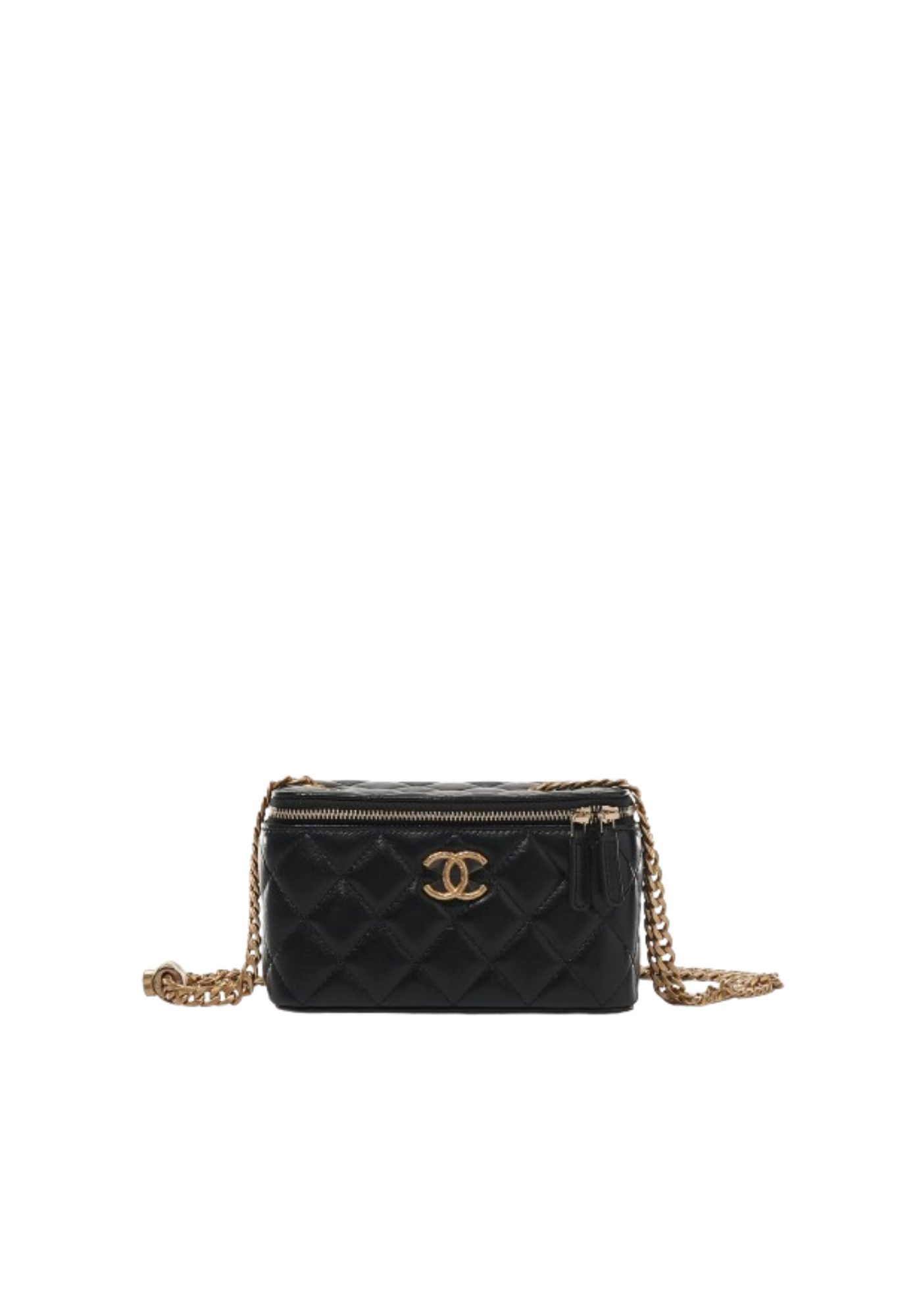 Vanity Case