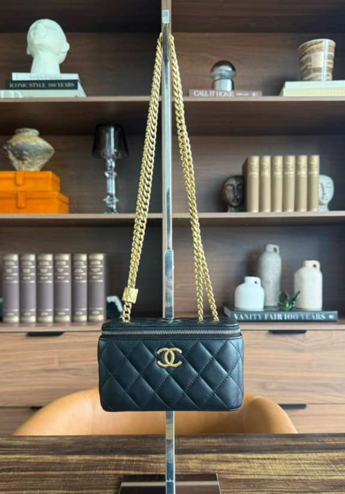Vanity Case