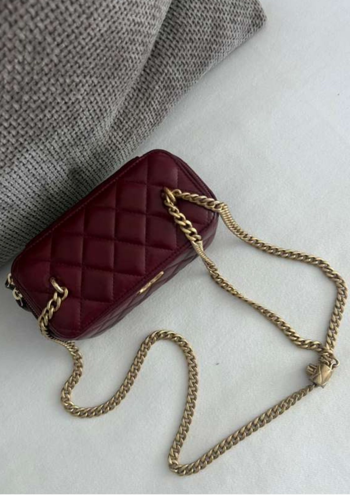 Vanity Case
