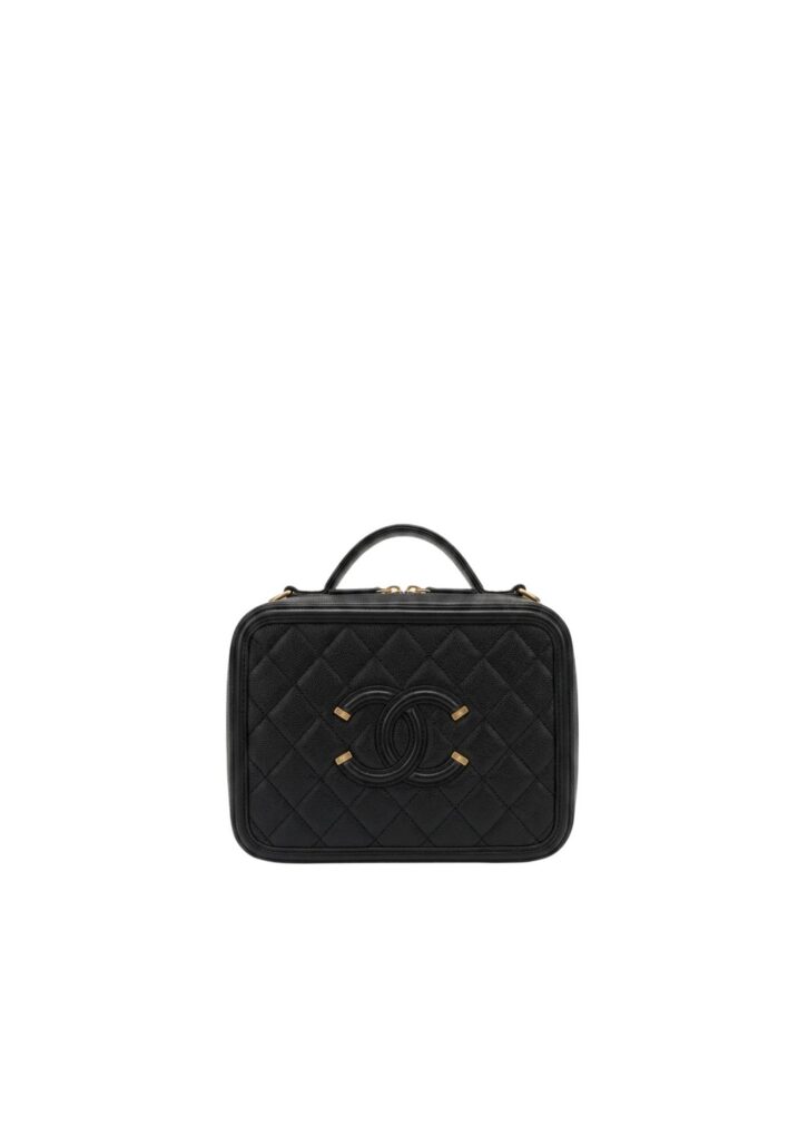 Vanity Case
