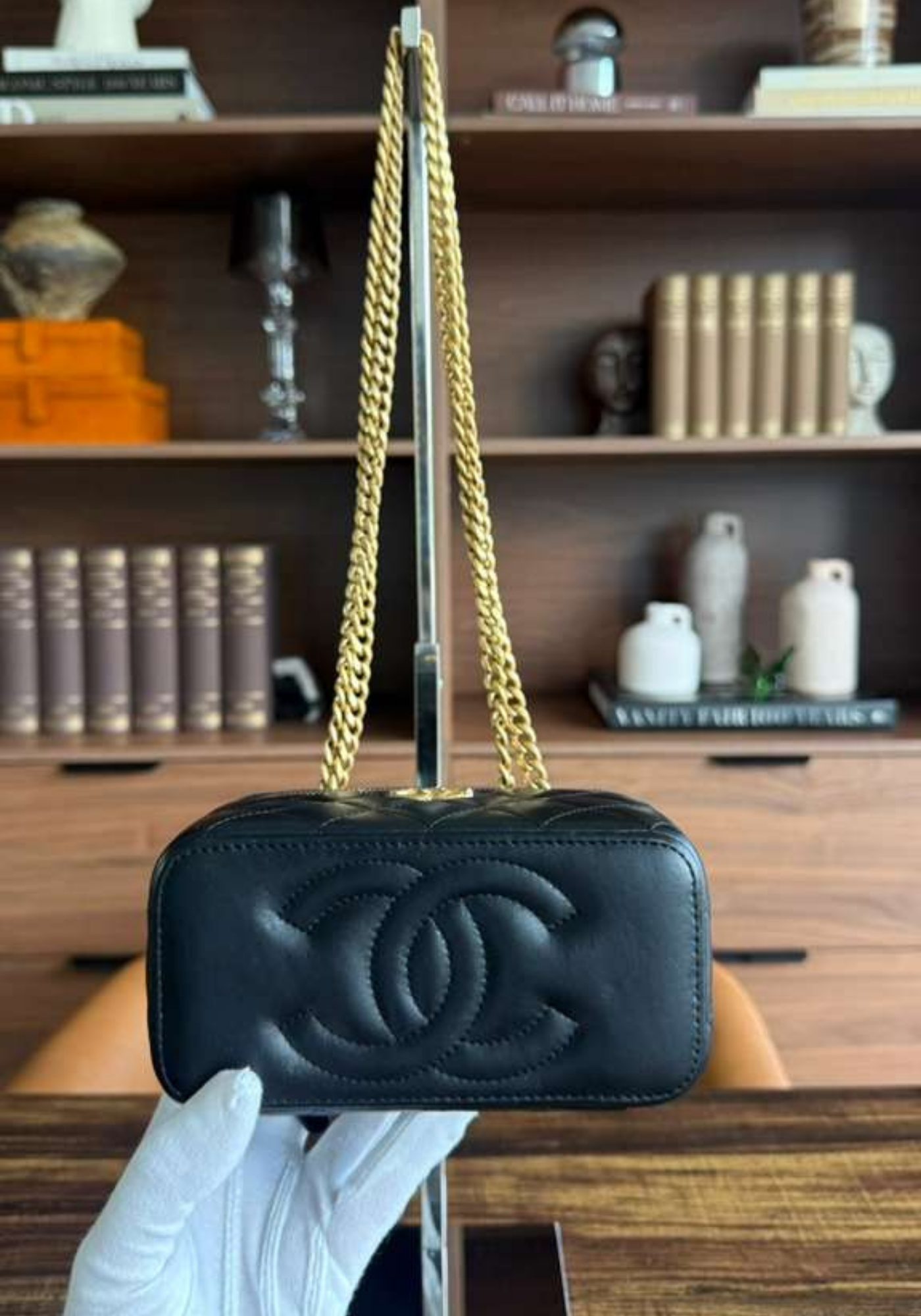 Vanity Case
