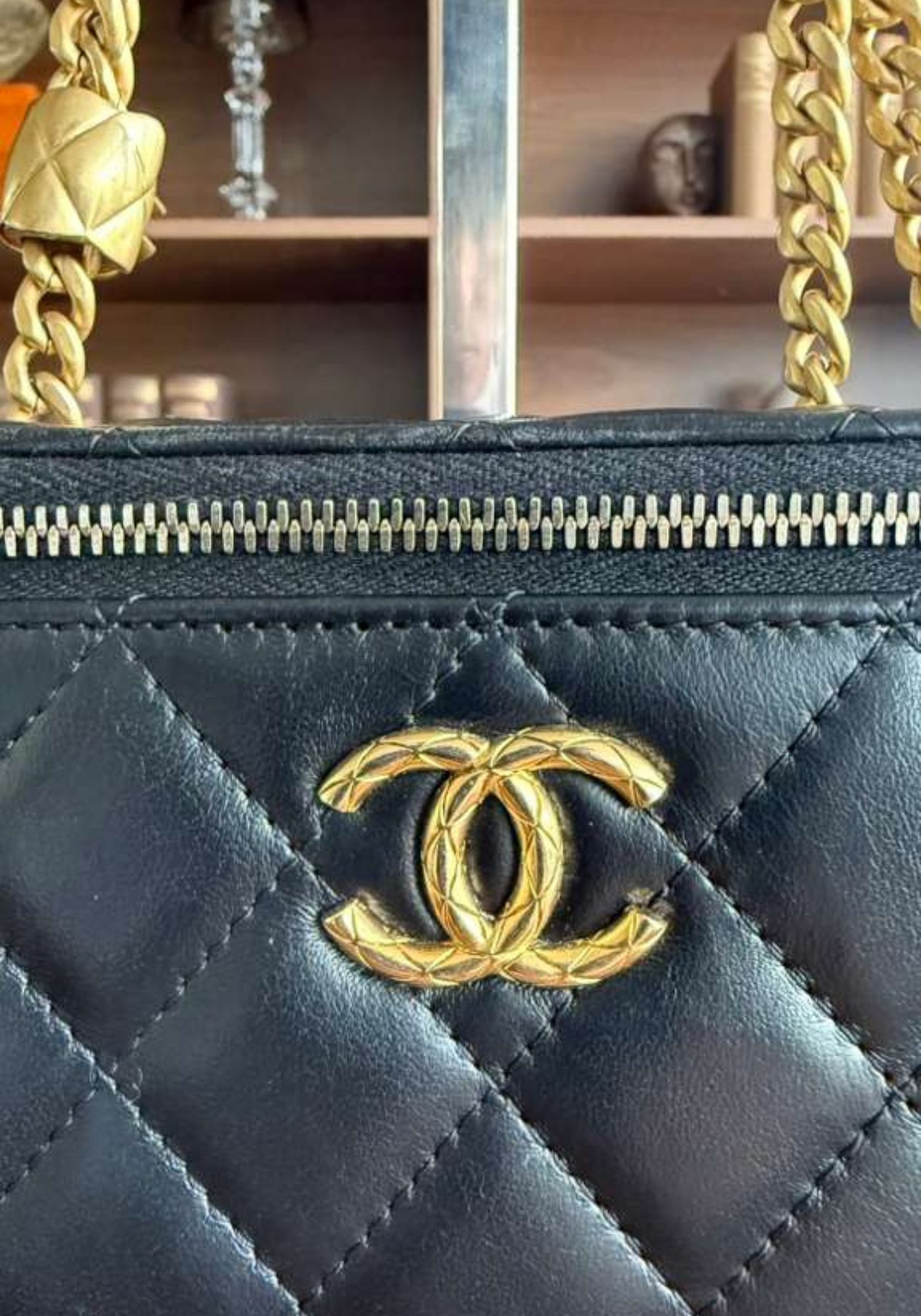 Vanity Case