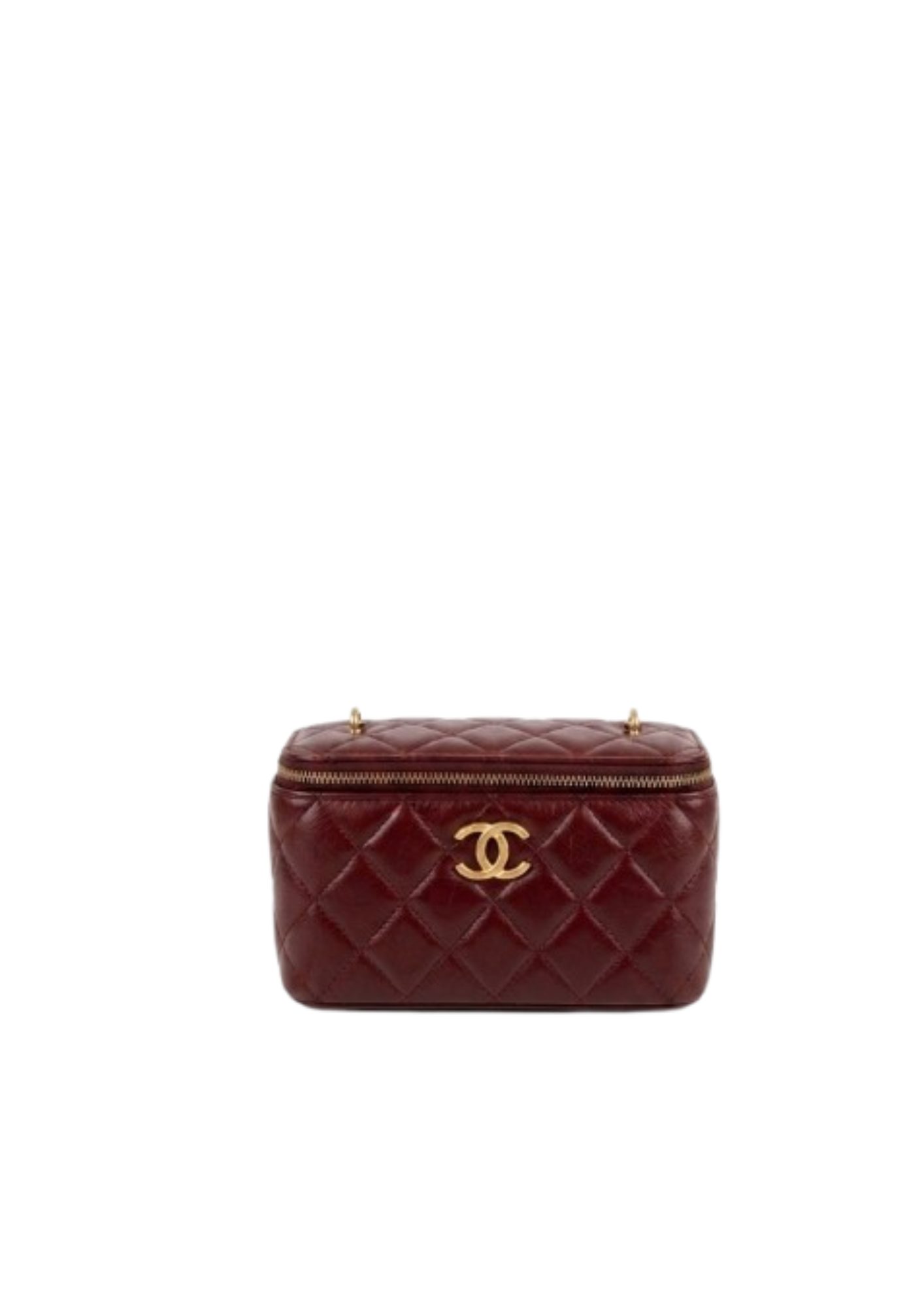 Vanity Case