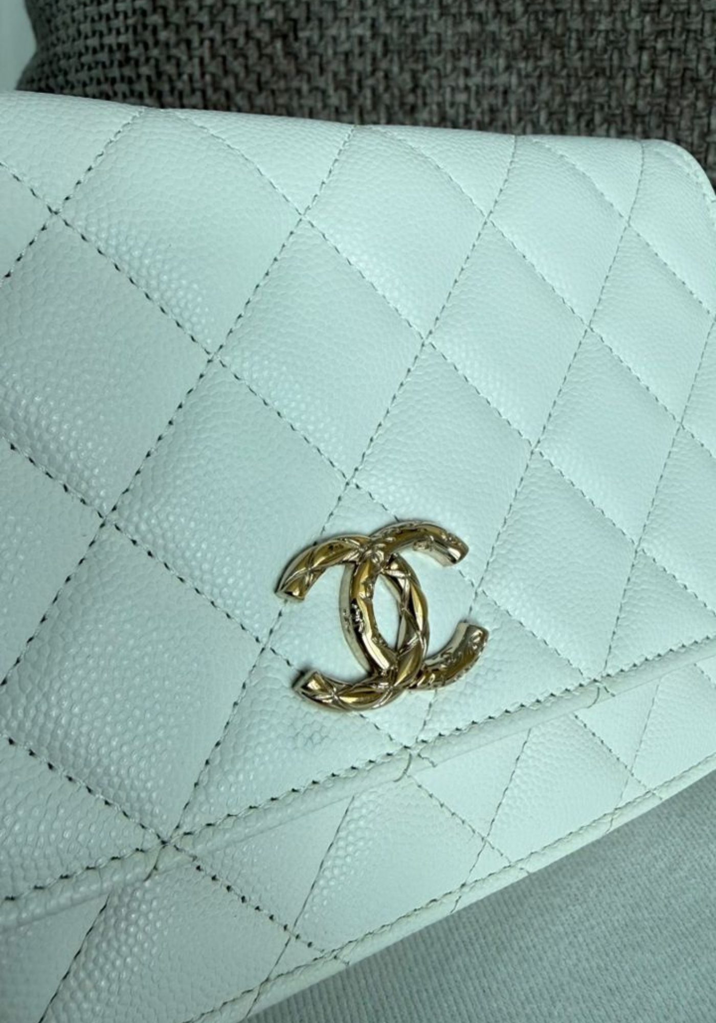 Wallet On Chain