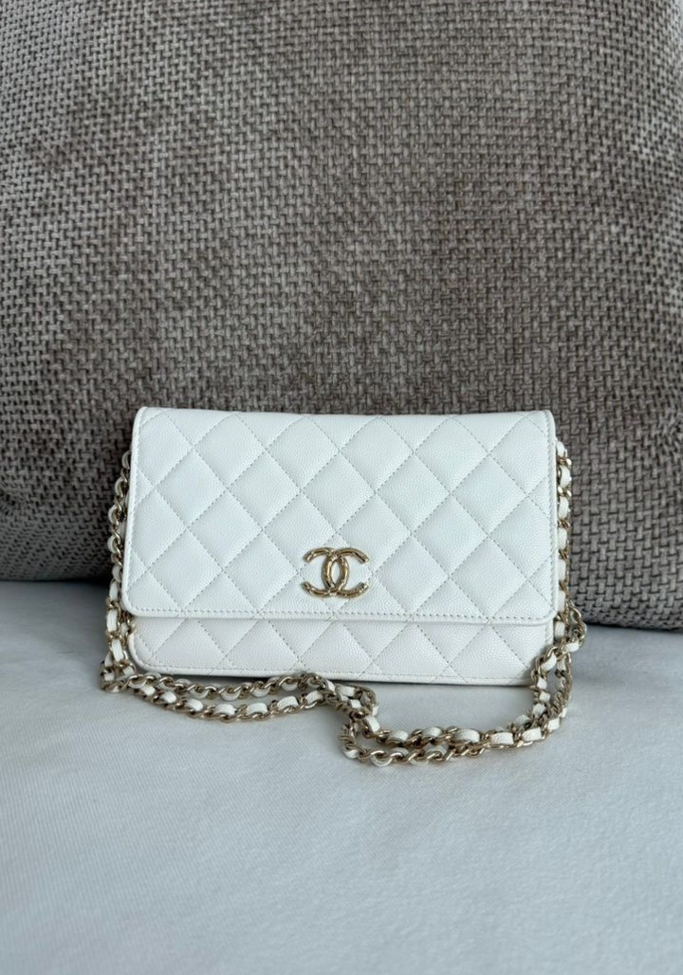 Wallet On Chain